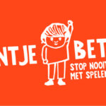 Jantje Beton logo